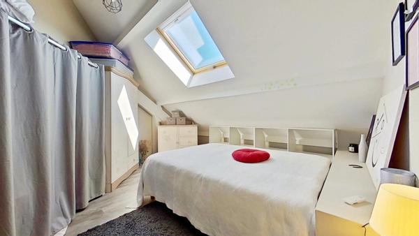 Maison contemporaine 236 m² avec piscine et suite parentale à AUGNY – proche METZ & LUXEMBOURG