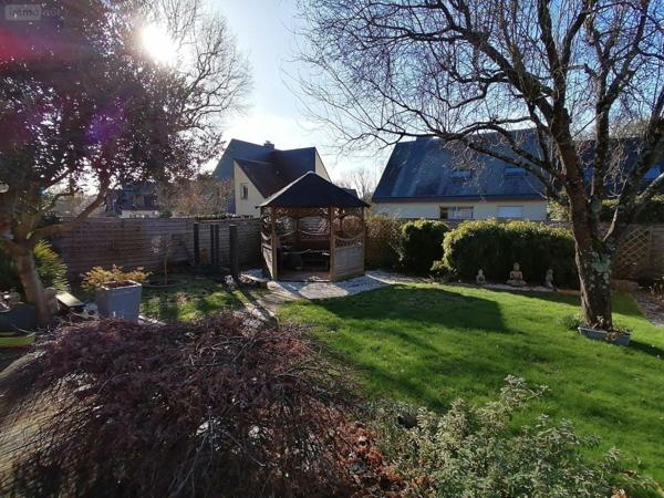 Maison à vendre à Bruz en Ille-et-Vilaine (35170), ref : 35129-6672