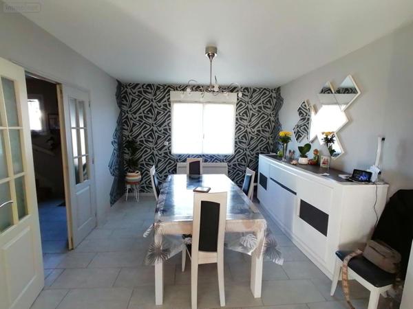 Maison à vendre à Bruz en Ille-et-Vilaine (35170), ref : 35129-6672