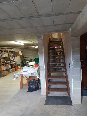 Propriete à vendre 6 pièces COUSSAC BONNEVAL (87)