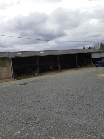 Propriete à vendre 6 pièces COUSSAC BONNEVAL (87)