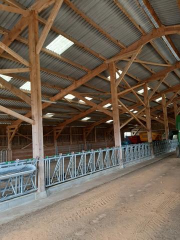 Propriete à vendre 6 pièces COUSSAC BONNEVAL (87)