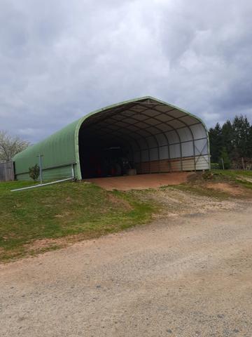 Propriete à vendre 6 pièces COUSSAC BONNEVAL (87)