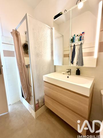 Maison à vendre 5 pièces 103 m² Antony