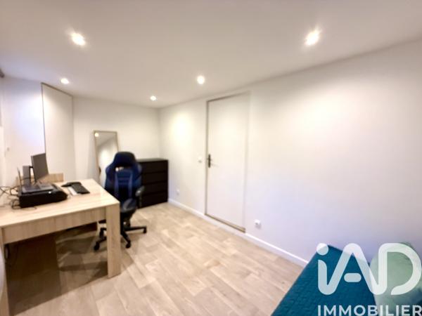 Maison à vendre 5 pièces 103 m² Antony