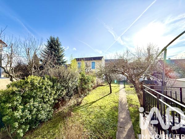 Maison à vendre 5 pièces 103 m² Antony