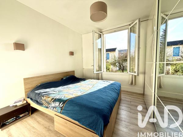 Maison à vendre 5 pièces 103 m² Antony