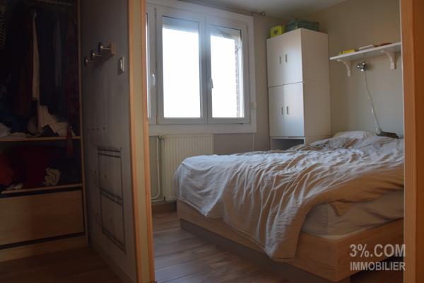 MAISON DE LOTISSEMENT 85M² Oignies (62590)