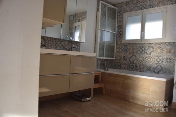 MAISON DE LOTISSEMENT 85M² Oignies (62590)