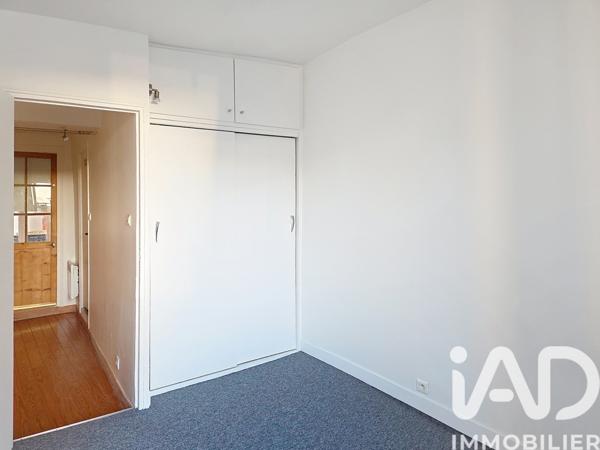 Appartement à vendre 3 pièces 48 m² Paris 11
