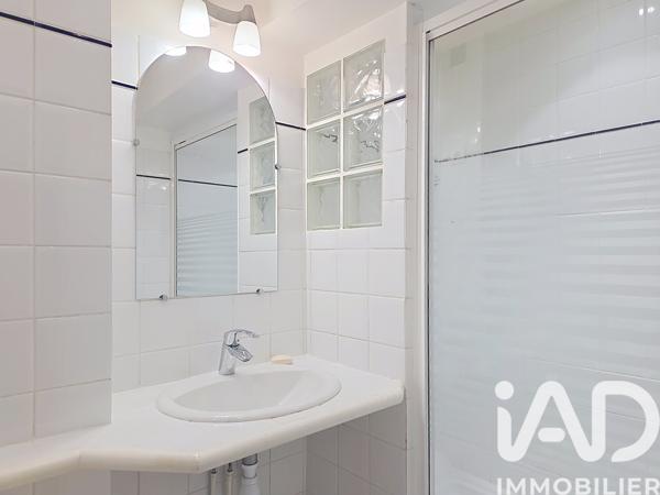 Appartement à vendre 3 pièces 48 m² Paris 11