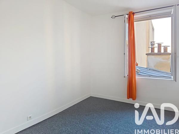 Appartement à vendre 3 pièces 48 m² Paris 11