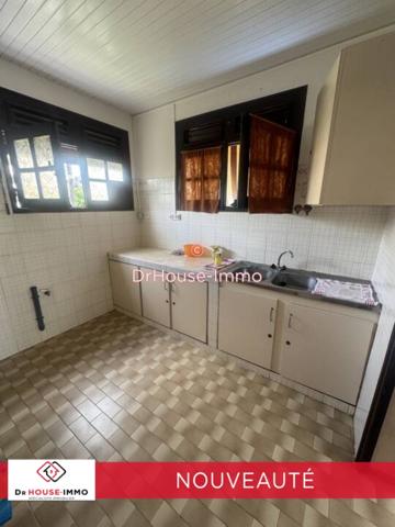 Appartement à louer 3 pièces de 61 m²