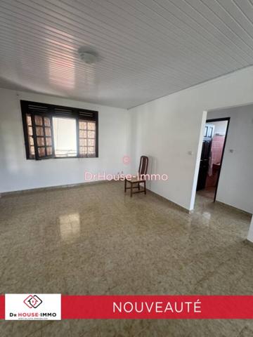 Appartement à louer 3 pièces de 61 m²