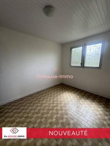 Appartement à louer 3 pièces de 61 m²