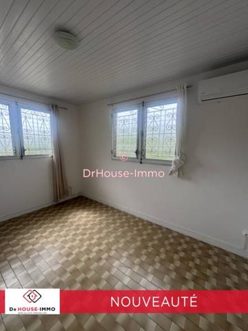 Appartement à louer 3 pièces de 61 m²