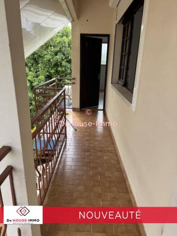 Appartement à louer 3 pièces de 61 m²