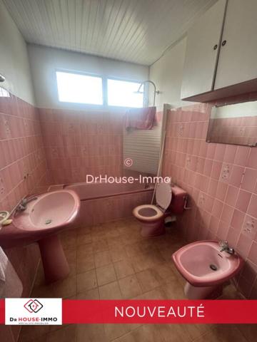 Appartement à louer 3 pièces de 61 m²