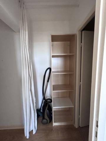 DIJON : Appartement T2 avec balcon dans résidence sécurisée Détails des diagnostics énergétiques