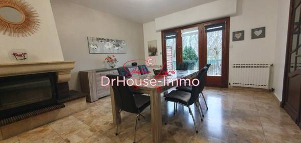 Maison à vendre 5 pièces de 117 m²