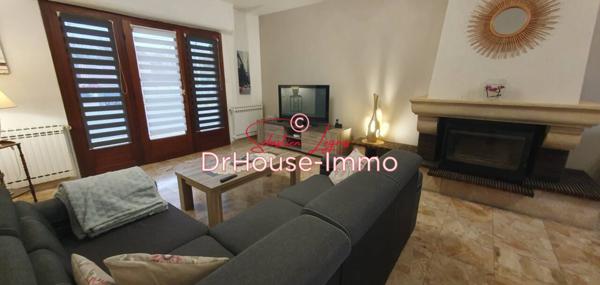 Maison à vendre 5 pièces de 117 m²