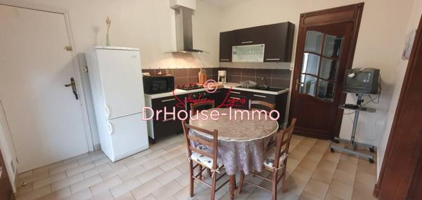 Maison à vendre 5 pièces de 117 m²