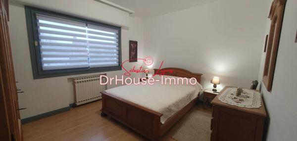 Maison à vendre 5 pièces de 117 m²