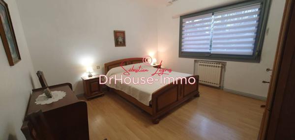 Maison à vendre 5 pièces de 117 m²