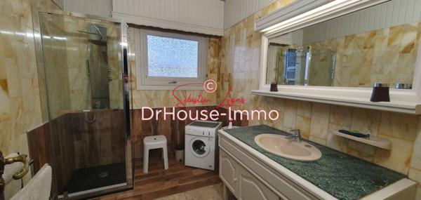 Maison à vendre 5 pièces de 117 m²