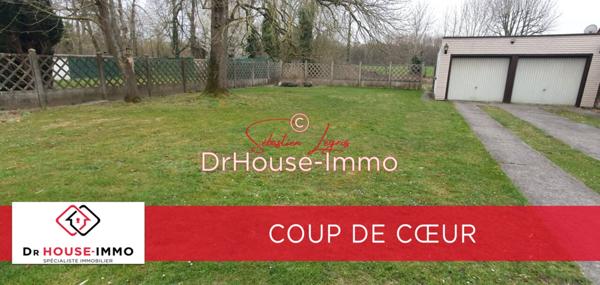 Maison à vendre 5 pièces de 117 m²