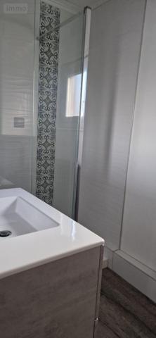 Appartement à louer à Carvin dans le Pas-de-Calais (62220), ref : 62032-L869