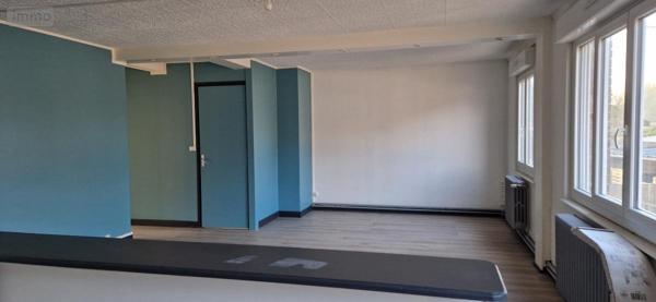 Appartement à louer à Carvin dans le Pas-de-Calais (62220), ref : 62032-L869