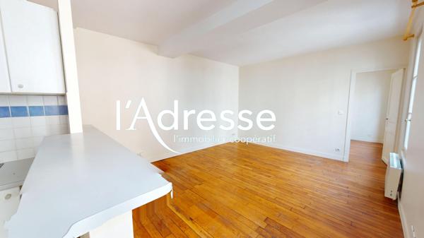 Apparterment 2P/ environ 42m² - Rue de Picpus