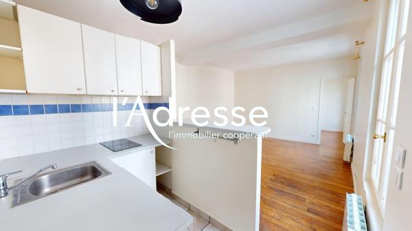 Apparterment 2P/ environ 42m² - Rue de Picpus