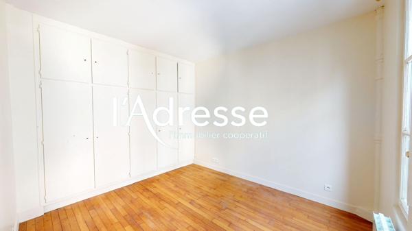 Apparterment 2P/ environ 42m² - Rue de Picpus