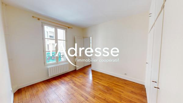 Apparterment 2P/ environ 42m² - Rue de Picpus