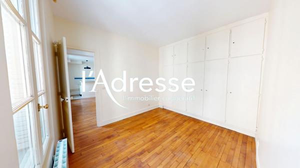 Apparterment 2P/ environ 42m² - Rue de Picpus