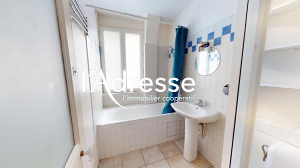 Apparterment 2P/ environ 42m² - Rue de Picpus