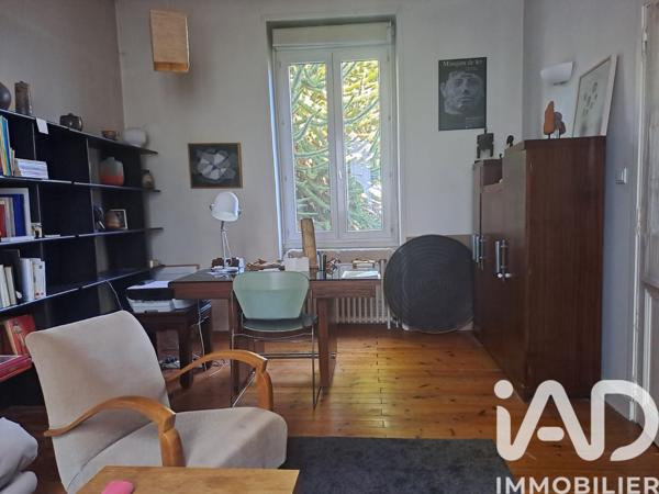 Maison à vendre 5 pièces 135 m² Nantes