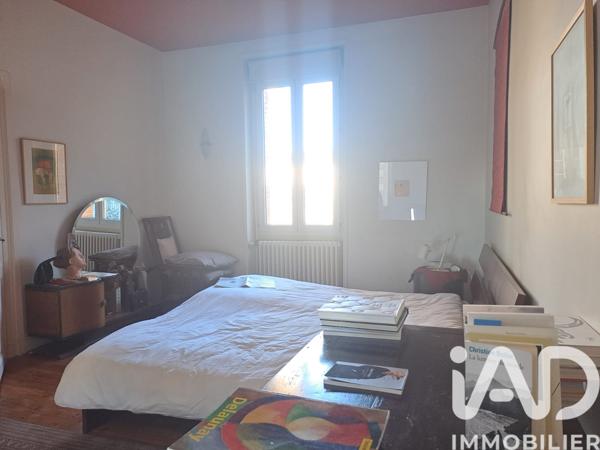 Maison à vendre 5 pièces 135 m² Nantes