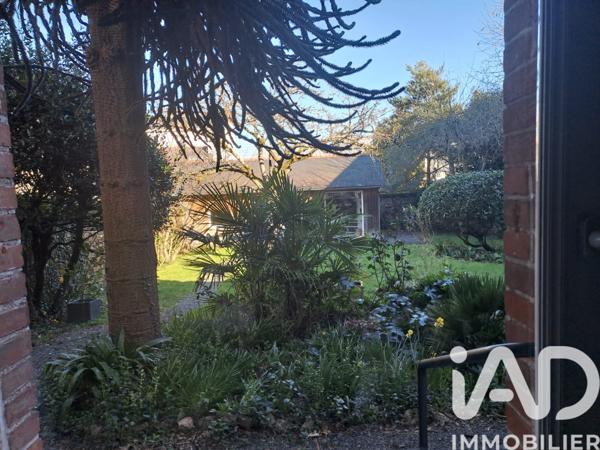 Maison à vendre 5 pièces 135 m² Nantes