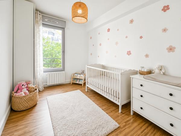 Appartement 4 pièces, TERRASSE 40 m² Massy Vilmorin DPE  C, DOUBLE BOX, GARE RER/ TGV