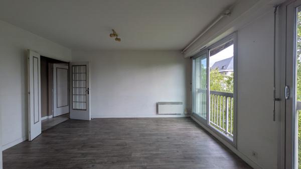Nantes Guist'hau, Appartement avec VUE T2 de 50 m² DPE en D, cave et parking. , Nantes Nantes Guist'hau, Appartement avec VUE T2 de 50 m² DPE en D, cave et parking. , Nantes