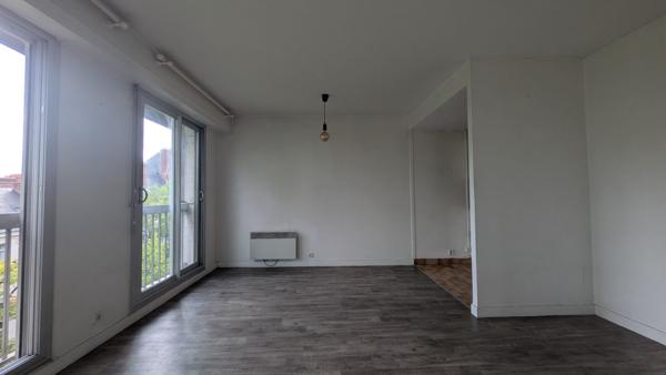 Nantes Guist'hau, Appartement avec VUE T2 de 50 m² DPE en D, cave et parking. , Nantes Nantes Guist'hau, Appartement avec VUE T2 de 50 m² DPE en D, cave et parking. , Nantes