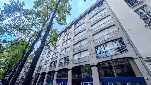 Nantes Guist'hau, Appartement avec VUE T2 de 50 m² DPE en D, cave et parking. , Nantes Nantes Guist'hau, Appartement avec VUE T2 de 50 m² DPE en D, cave et parking. , Nantes