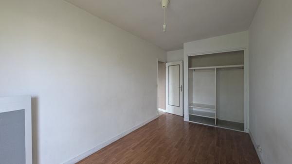 Nantes Guist'hau, Appartement avec VUE T2 de 50 m² DPE en D, cave et parking. , Nantes Nantes Guist'hau, Appartement avec VUE T2 de 50 m² DPE en D, cave et parking. , Nantes