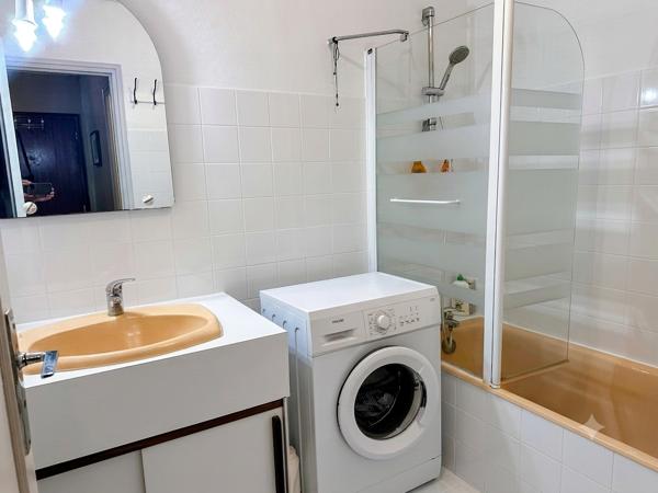 Nantes Guist'hau, Appartement avec VUE T2 de 50 m² DPE en D, cave et parking. , Nantes Nantes Guist'hau, Appartement avec VUE T2 de 50 m² DPE en D, cave et parking. , Nantes