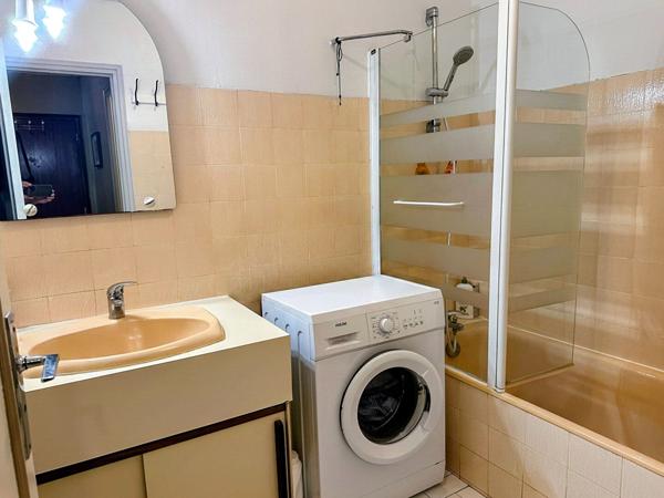 Nantes Guist'hau, Appartement avec VUE T2 de 50 m² DPE en D, cave et parking. , Nantes Nantes Guist'hau, Appartement avec VUE T2 de 50 m² DPE en D, cave et parking. , Nantes