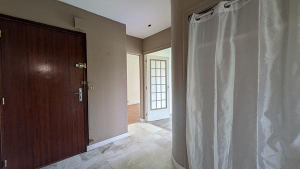 Nantes Guist'hau, Appartement avec VUE T2 de 50 m² DPE en D, cave et parking. , Nantes Nantes Guist'hau, Appartement avec VUE T2 de 50 m² DPE en D, cave et parking. , Nantes