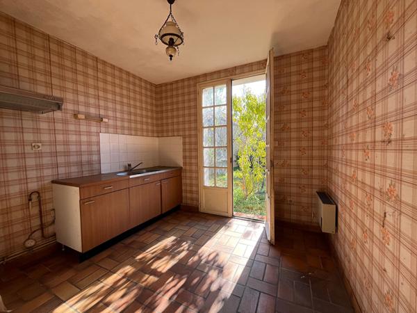 Maison La Montagne 3 pièce(s) 73 m2 , La montagne